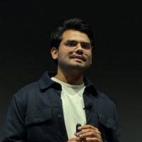 Harsh Vijay profile photo