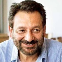Shekhar Kapur profile photo