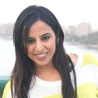 Diksha Mehta profile photo