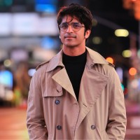 Viraj Sheth profile photo