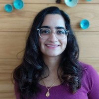 Nikita Patil profile photo