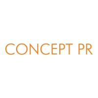 Concept PR logo