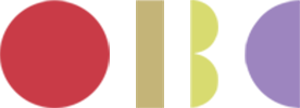 OBEROI IBC logo