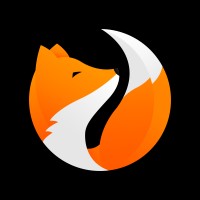 KrazyFox Technology logo
