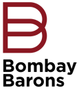 Bombay Barons logo