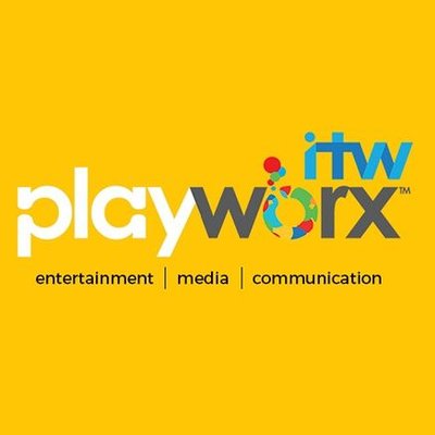 ITW Playworx logo