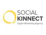 Social Kinnect logo