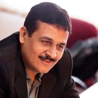 Manoj Kotak profile photo