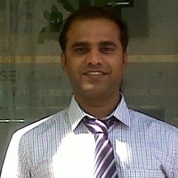 Ajay Prajapati profile photo