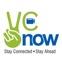 VCNow logo