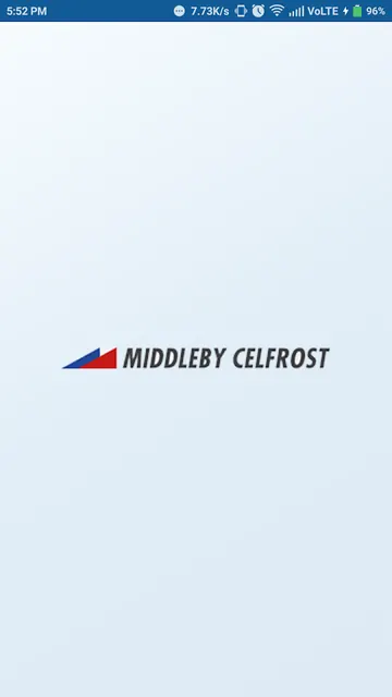 Middleby Service Engineer screenshot 1
