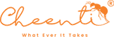 Cheenti logo