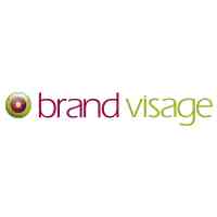 brand visage communications logo