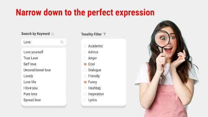 Social Media Post Simplified screenshot 6