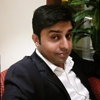 Anurag Jaiswal profile photo