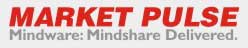 Market Pulse India logo