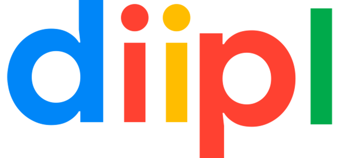 Digital International Intermesh logo