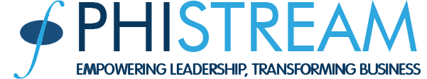 Phistream logo