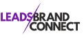 Leads BrandConnect logo