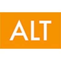 ALT Digital logo