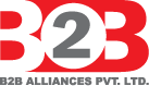 B2B Alliances logo