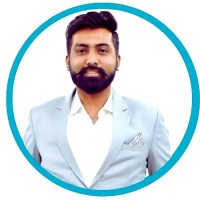 Raj Shah profile photo