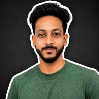 Aman Jaiswal profile photo