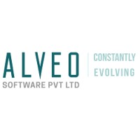 Alveo Software logo