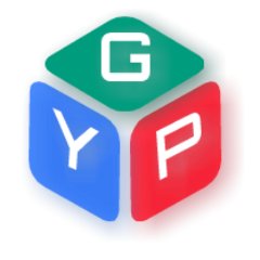 GpsyPro logo