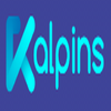 Kalpins logo