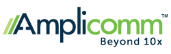 Amplicomm logo