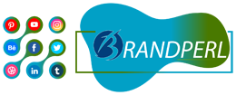 Brandperl logo