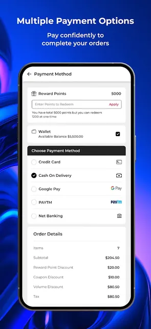 YoKart screenshot 5
