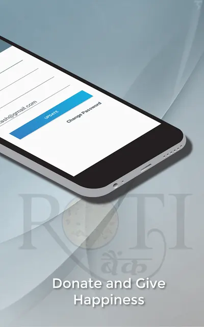 Roti Bank Sewa Sansthan screenshot 5