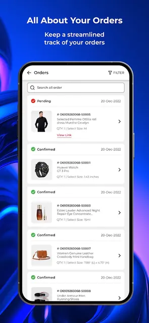 YoKart screenshot 6