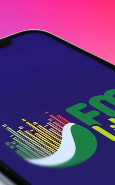 Rotana Radios إذاعة روتانا screenshot 1