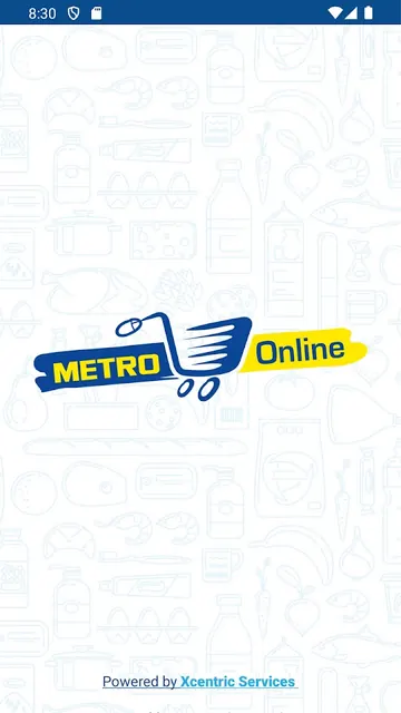 Metro Online screenshot 1