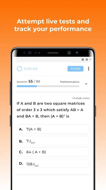 ThinkNEXT Connect screenshot 5