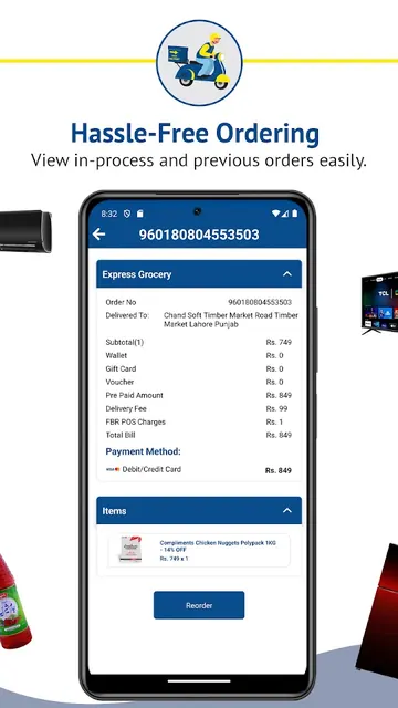 Metro Online screenshot 6