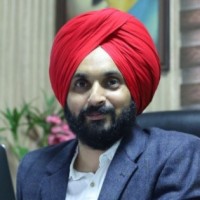 Mandeep Singh profile photo