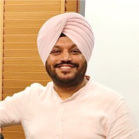 Jaswinder Singh profile photo