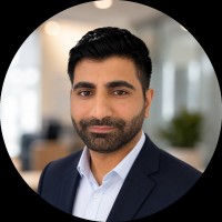 Abhishek Suri profile photo