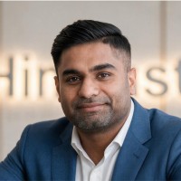 Satish Saini profile photo