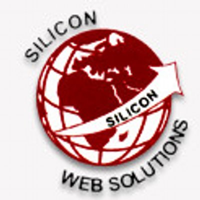 Silicon Web Solutions logo