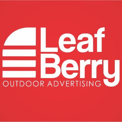 LeafBerry Ads logo