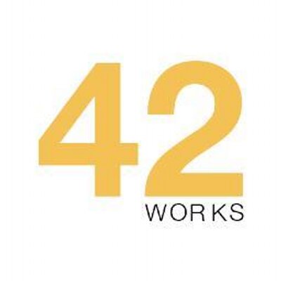 42Works logo
