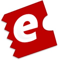 E Ticketing logo