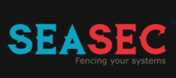 Seasec logo
