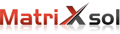matrixsol logo