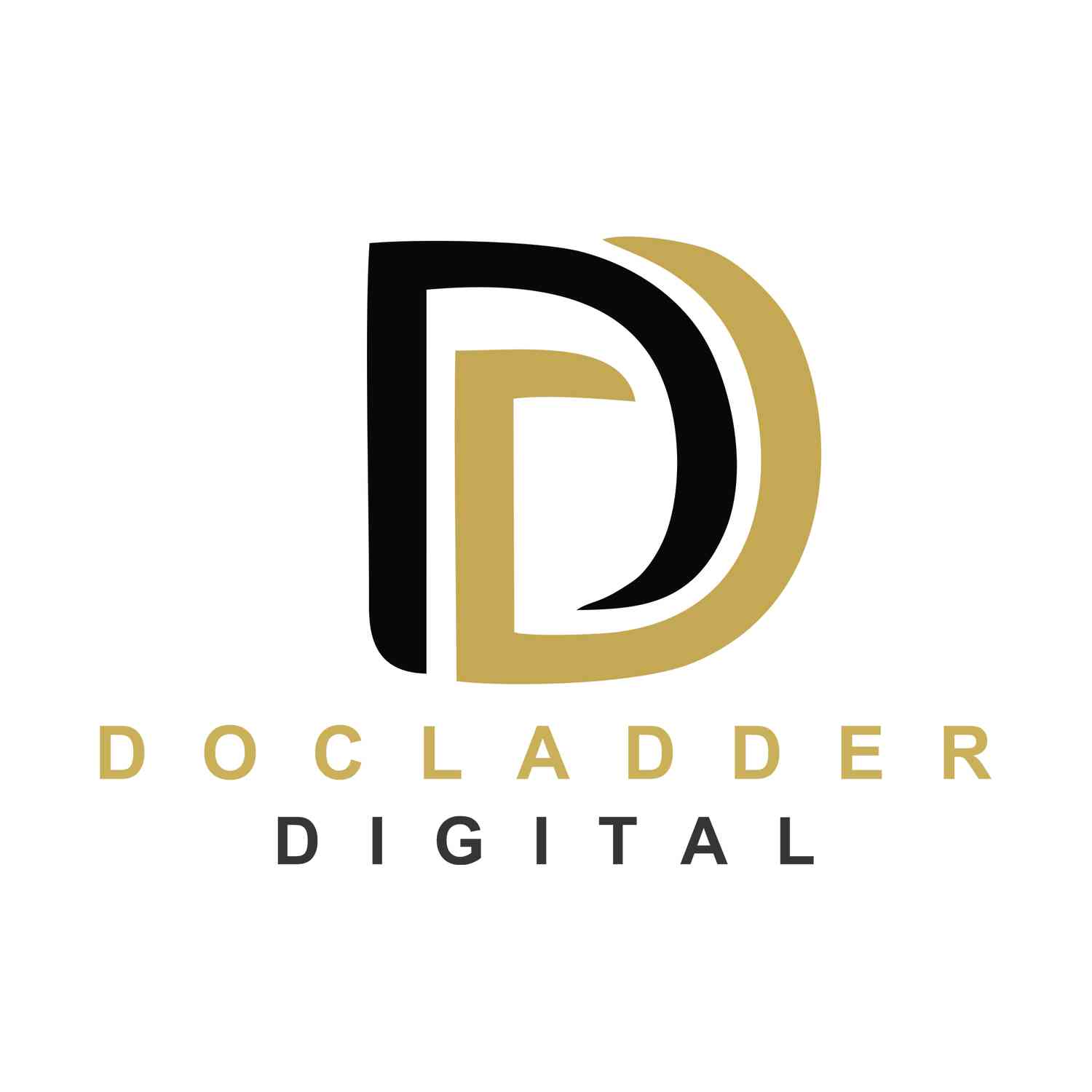 Docladder Digital logo